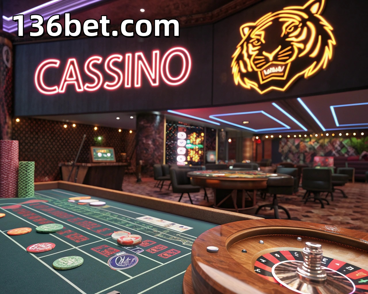 136bet Bet Cassino: A Sua Casa de Apostas Esportivas e Jogos de Cassino